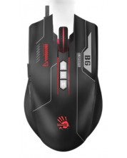 Гейминг мишка A4Tech Bloody - ES7 Esports, оптична, черна