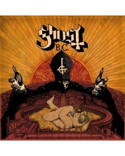 Ghost B.C. - Infestissumam (CD) -1