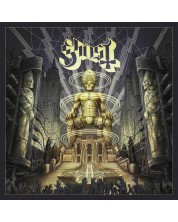 Ghost - Ceremony And Devotion (2 CD) -1