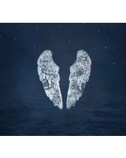 Coldplay - Ghost Stories (CD) -1