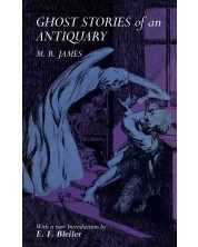 Ghost Stories of an Antiquary -1
