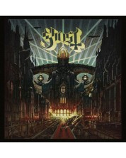 Ghost - Meliora (Vinyl) -1