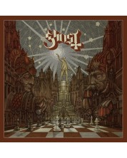 Ghost - Popestar (Vinyl) -1