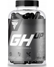 GH Up, 120 капсули, Trec Nutrition -1