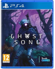 Ghost Song (PS4) -1