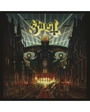 Ghost - Meliora (CD) -1