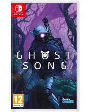 Ghost Song (Nintendo Switch) -1