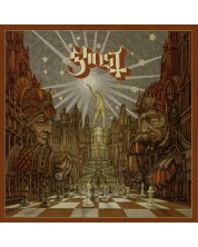Ghost - Popestar (CD) -1