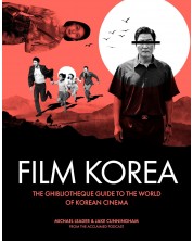 Ghibliotheque Film Korea -1