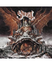 Ghost - Prequelle (Vinyl)