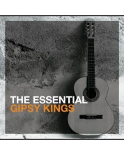 Gipsy Kings - The Essential (2 CD) -1