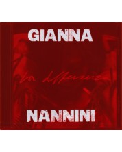Gianna Nannini - La Differenza (CD) -1