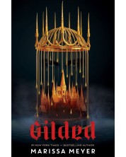 Gilded -1