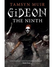 Gideon the Ninth -1