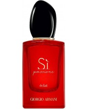 Giorgio Armani Парфюмна вода Si Passione Eclat, 100 ml, тестер -1