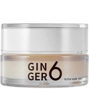 Ginger 6 Овлажняващ крем за лице, 50 ml