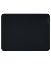 Гейминг подложка Razer - Gigantus V2, M, мека, черна