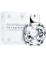 Giorgio Armani Парфюмна вода Diamonds, 50 ml -1