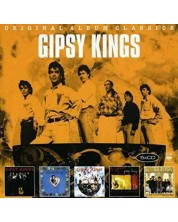 Gipsy Kings - Original Album Classics (5 CD) -1