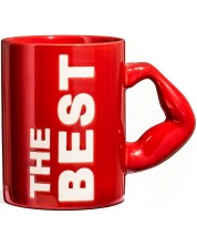 Гигантска чаша The Best -1