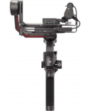 Гимбал за камера DJI - RS3 Pro Combo, черен