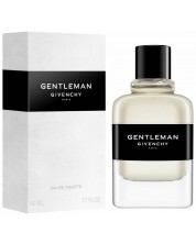 Givenchy Тоалетна вода Gentleman, 50 ml