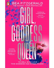 Girl, Goddess, Queen (New Edition)