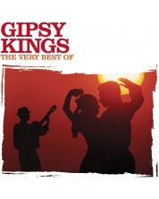 Gipsy Kings - The Very Best Of (CD) -1