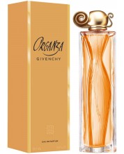 Givenchy Парфюмна вода Organza, 100 ml -1