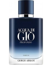 Giorgio Armani Парфюм Acqua di Gio Profondo, 100 ml, тестер -1