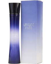 Giorgio Armani Парфюмна вода Code Femme, 75 ml -1