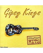 Gipsy Kings - Greatest Hits (CD)