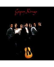 Gipsy Kings - Gipsy Kings (CD) -1