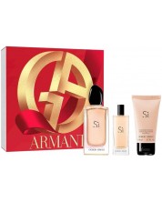 Giorgio Armani Комплект Si, 3 части -1