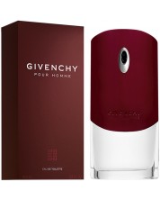 Givenchy Тоалетна вода Pour Homme, 100 ml -1