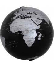 Глобус - Политическа карта, 15 cm, въртящ се -1