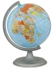 Глобус - Политическа карта, 16 cm -1
