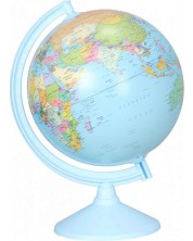 Глобус - Политическа карта, 26 cm -1