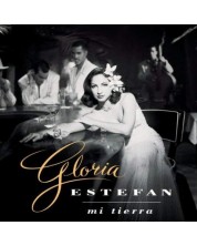 Gloria Estefan - Mi Tierra (CD) -1
