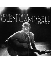 Glen Campbell - Gentle On My Mind: The Best Of (Vinyl) -1