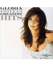 Gloria Estefan - Greatest Hits (CD) -1