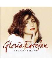 Gloria Estefan - The Very Best Of Gloria Estefan (English) (CD) -1
