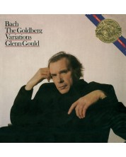 Glenn Gould - Bach: Goldberg Variations, BWV 988 (CD) -1