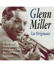 Glenn Miller- Les Originaux (CD) -1