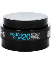 Redken Styling Глина за коса Rough Clay 20, 50 ml -1