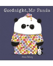 Goodnight, Mr Panda -1