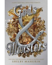 Gods and Monsters -1