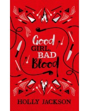 Good Girl Bad Blood (Collector's Edition) -1