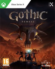 Gothic Remake (Xbox Series X) -1