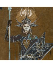 Gojira - Fortitude (CD) -1